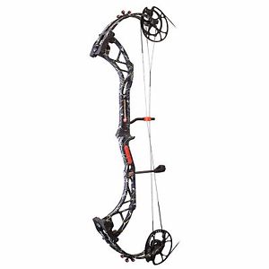 2017 PSE Decree 32 HD, Compound Bow