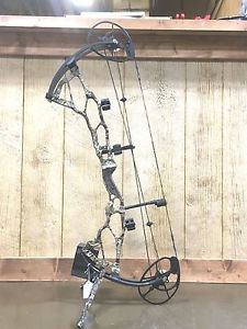 BOWTECH BTX 31 NEW