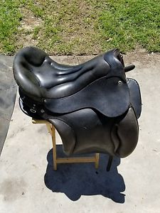 Ortho Flex Saddle
