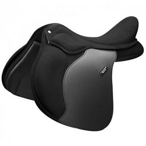 Wintec 2000 All Purpose Saddle With D-Rings & Cair II
