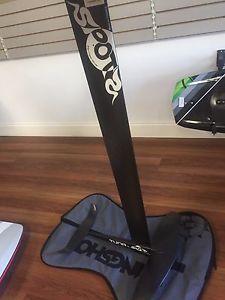 Spotz 3 Tuna (Carbon)