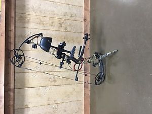 BOWTECH PRODIGY