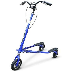 Trikke Tech T78 Deluxe 3 Wheel B