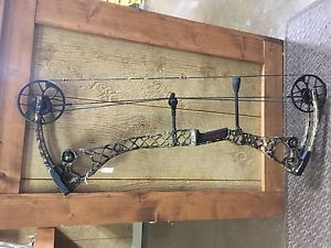 Mathews No Cam