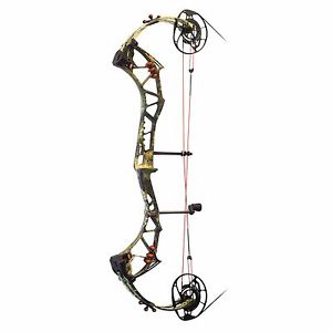 2017 PSE Evolve 31 HL Compound B