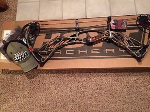 Hoyt Defiant Turbo