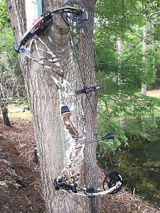 2016 Hoyt Defiant Compound Bow