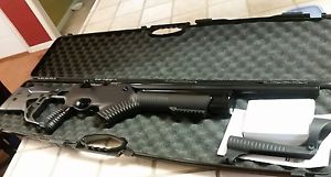 hatsan barrage air rifle