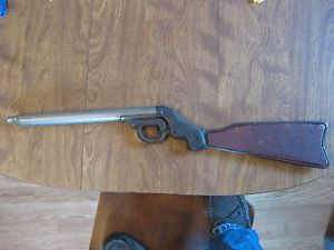 Old Daisey BB RIFLE