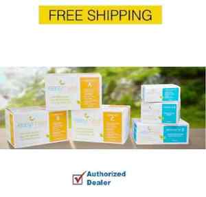 Easy Meal 3 Day Deluxe Kit with A,B and C Accessories for 25 people, Free Ship