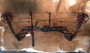 Bowtech Carbon Knight