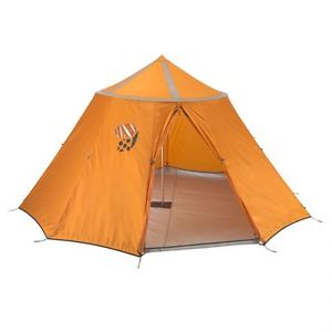 Mountain Hardwear HOOPSTER Tent - New with tags. 6 person shelter. 4 Season.