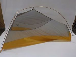 Big Agnes Fly Creek UL1 Tent: 1-Person 3-Season /33095/