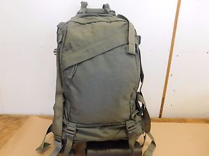 Cabinet pack- Mystery ranch - fatigue - medium yoke