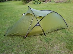MOUNTAIN EQUIPMENT DRAGONFLY 2 TENT