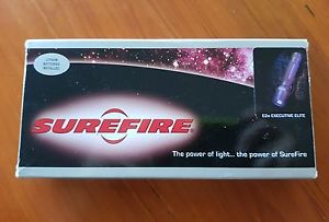 Surefire E2e with Z51 switch