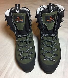 Scarpa Grand Dru GTX Size 9 42