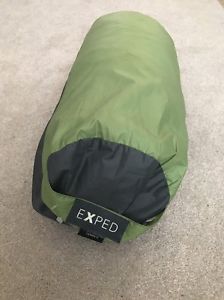 Tent EXPED Gemini III 3 Person/ 3 Season