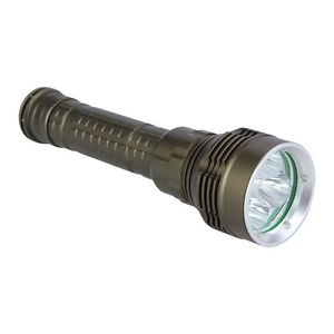 20x(5 CREE L2 lamp beads 3 modes 6000 lumens magnetron Diving LED Flashligh D8A4