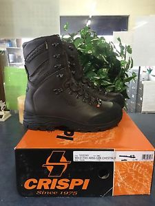 CRISPI Wild Evo ABSS GTX Chestnut Size 10