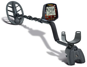 Teknetics Patriot Metalldetektor Metallsuchgerät Metallsonde