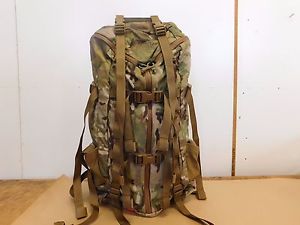Pintler Pack- Mystery ranch medium yoke - multicam-medium