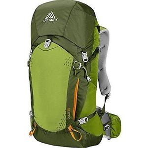 Gregory Zulu 35 Backpack Moss Gr