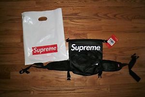 SUPREME NORTH FACE Waist Bag