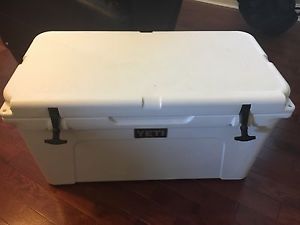 yeti tundra 75 cooler
