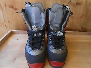 Hanwag Ferrata Combi GTX Men  Größe. Eur 44        UK 9,5           US 10,5