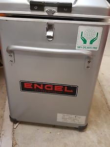 engel fridge