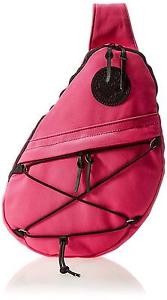 Duluth Pack Sling Pink 17 X 11 3