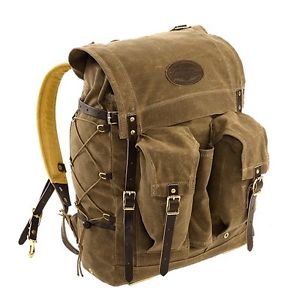 Frost River Isle Royale Jr. Bushcraft Backpack Duluth