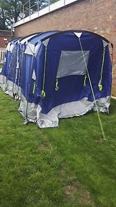 Family tents