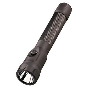 Streamlight 76813 PolyStinger DS LED Flashlight with 120 Volt AC DC Charger...