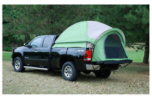 Napier Backroadz Family Camping 