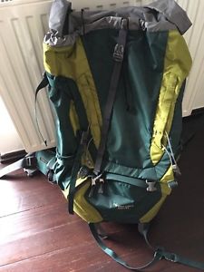 DEUTER AIRCONTACT 65+10