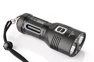 Sunwayman D40c 2000 Lumens Doubl