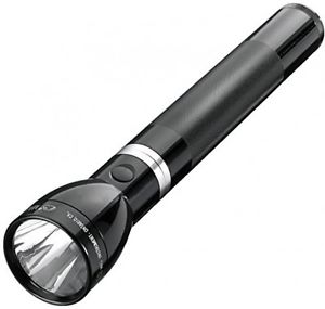 Maglite RL4019 Mag Charger LED Torch, Black