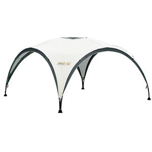GAZEBO DA CAMPEGGIO GIARDINO 365X365 CM COLEMAN EVENT SHELTER