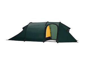 Hilleberg Nammatj 3 GT Camping Tent