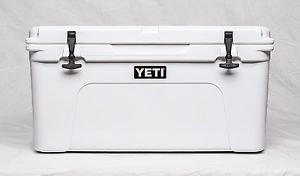 YETI Tundra 65 Cooler with IGFA Logo