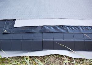 Isabella Comfort Carpet 1.5 x 15 m