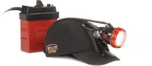 Nlc NL6812 Classic LED 260 Lumen Light Pkg w/Lo-Pro Soft Cap
