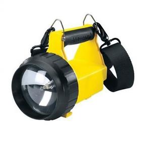 Streamlight 44200 Vulcan Dual Filament Standard System Flashlight with AC DC...