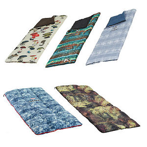 Burton The Dirt Bag Sleeping travel coupable matchable -40°C Rectangular
