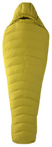 Marmot Hydrogen long 24130  Darl Citron/Olive Long 6'6"/LZ