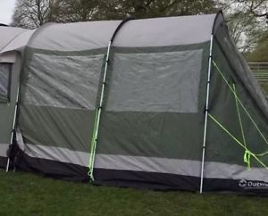 Outwell Montana 6 Awning