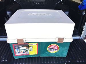 Dosko Sport Campmate Portable Kitchen, Organizer , Camp, Storage, Grub, Box