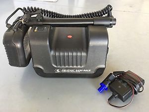 Pelican 9430 Flashlight